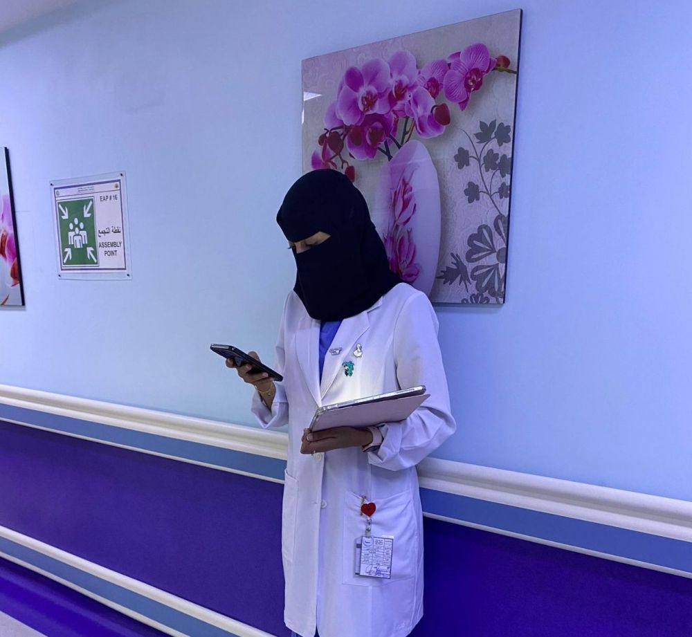 الباحثة رنا العتيبي لـ