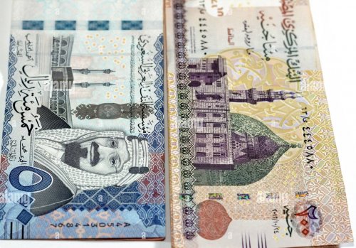عاجل: إرتفاع جديد في اسعار صرف الريال السعودي مقابل الجنيه المصري اليوم الخميس ويصل لهذا المستوى في البنوك وشركات الصرافة