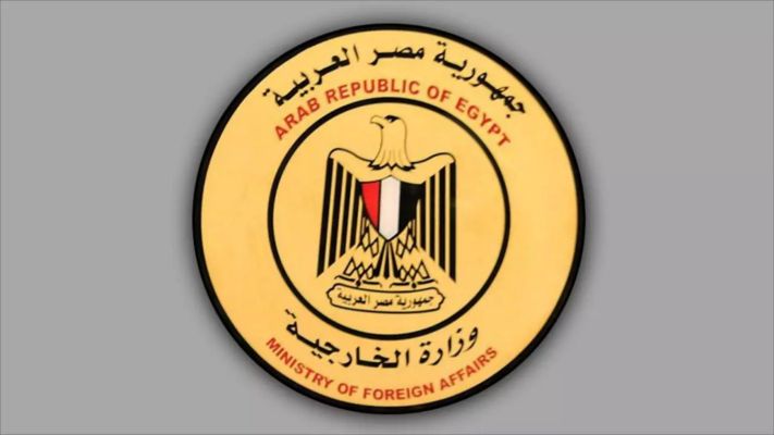خارجية مصر: معبر رفح لم يُغلق من جانبنا منذ بدء الحرب ووفرنا 70% من المساعدات التي دخلت غزة