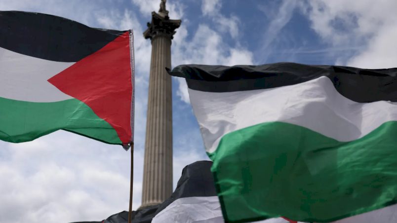 لماذا يُعتبر قرار ستارمر الاعتراف بدولة فلسطينية، تغيّراً في السياسة البريطانية؟