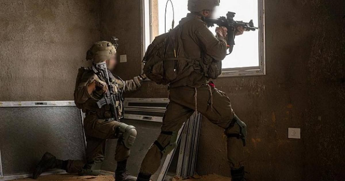 بلجيكا تحيل جنديين إسرائيليين للجنائية الدولية