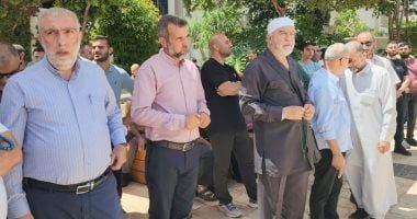 محلل فلسطينى: الدعوات التظاهر أمام سفارة مصر فى تل أبيب إنحرافًا خطيرًا عن جوهر القضية الفلسطينية