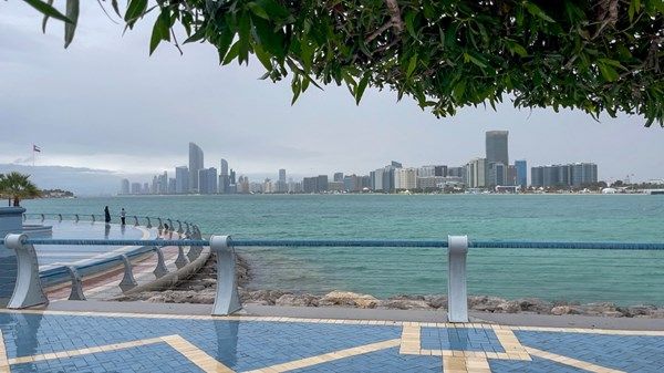 سحب ركامية قد تصحبها أمطار غدا