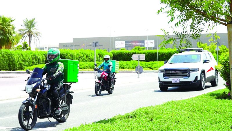 الامارات | «طرق دبي» تحصد تصنيف التميّز بـ 5 نجوم
