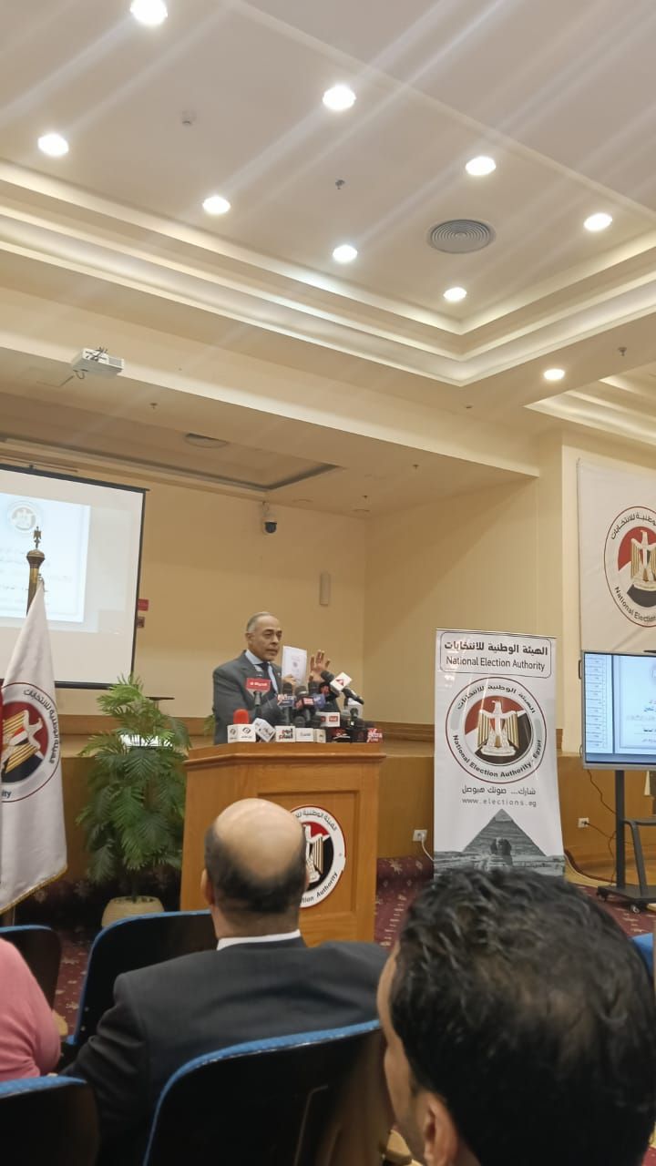 80 ألف مواطن حملوا تطبيق الوطنية للانتخابات تتراوح أعمارهم بين 18 إلى 25 سنة
