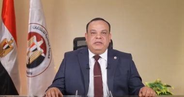 رئيس الوطنية للانتخابات يدعو المصريين للمشاركة فى انتخابات مجلس الشيوخ - الخليج 365