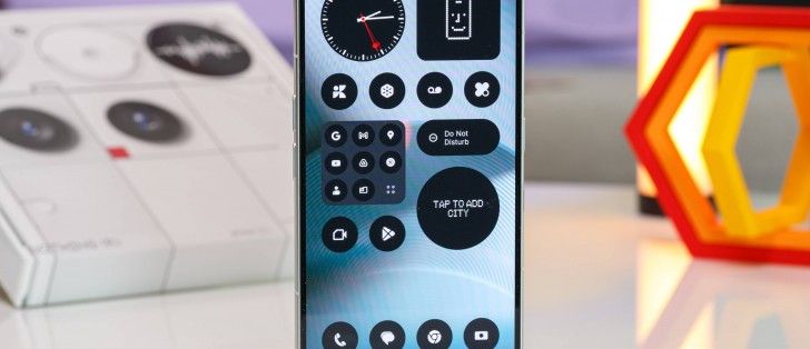 تكنولوجيا: Nothing تبدأ برنامج اختبار Android 16 التجريبي لهاتف Phone (3)