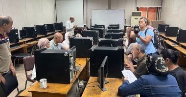 تنسيق الجامعات 2025.. 67 ألف طالب يسجلون فى المرحلة الأولى للقبول بالجامعات - الخليج 365
