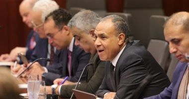وزير الخارجية يشارك في جلسة حوارية بمركز الدراسات الاستراتيجية في واشنطن - الخليج 365