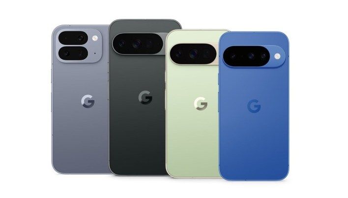 تكنولوجيا: تسريب أسعار مجموعة Google Pixel 10 في أمريكا وكندا