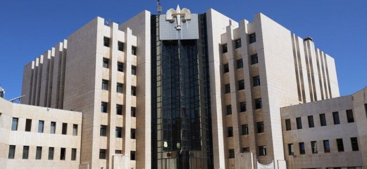 وزارة العدل السورية أعلنت تشكيل لجنة تحقيق في أحداث السويداء الأخيرة
