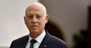 رئيسة وزراء إيطاليا تبحث مع الرئيس التونسى "خطة ماتى" والطاقة المتجددة