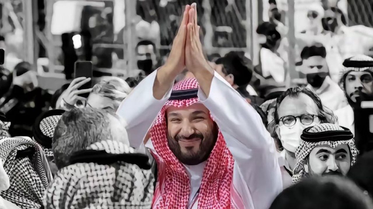 تركي بن طلال يكشف رسالة واتساب بينه وولي العهد