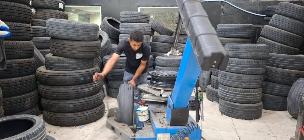 أخبار من السعودية.. شاهد | الفحص والتغيير ضرورة.. مختصون يحذرون من أعطال الإطار ”صيفًا“
