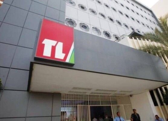 إدارة "تلفزيون لبنان": تبلغنا من جابر موافقته على اعتماد مالي لتأمين موظفي التلفزيون
