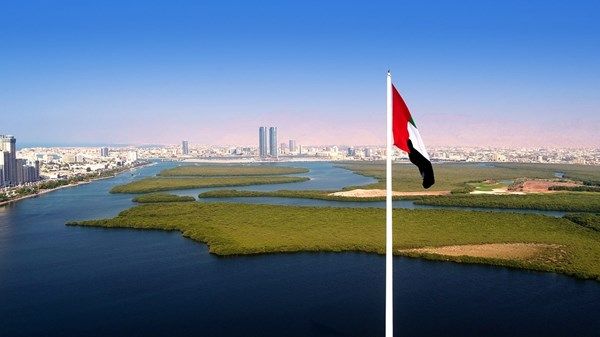 برعاية هنا بنت جمعة الماجد.. تنظيم أعراس جماعية نسائية برأس الخيمة