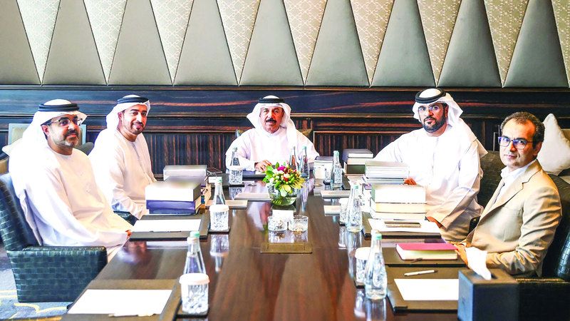 الامارات | 830 ترشيحاً تتنافس على «كنز الجيل»