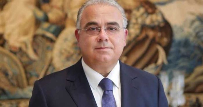 غسان سكاف: التلويح الأميركي بإلغاء الزيارة الرابعة لباراك لا يبعث على الاطمئنان