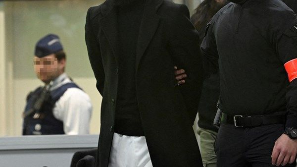 "المؤبد" بحق إرهابي في قضية قتل طيار