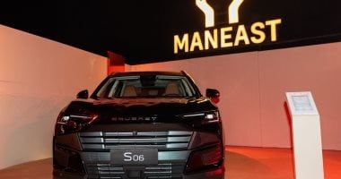 سعر ومواصفات سوإيست S06 الجديدة فى مصر