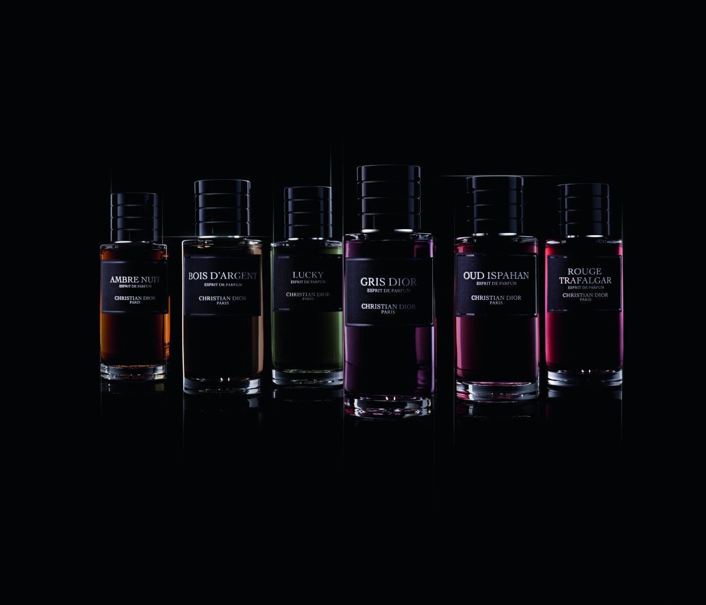 عطر Bois D’argent من ديور بيوتي: أيقونة العطر تتجدد بروح أكثر فخامة