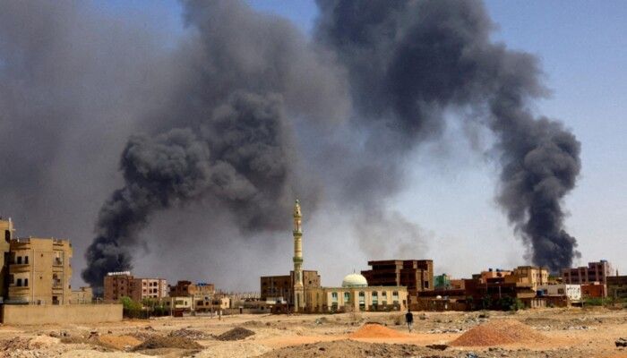 مدينة الفاشر تواجه حصارًا إنسانيًا واحتجازًا قسريًا للسكان وسط تصاعد القتال في شمال دارفور