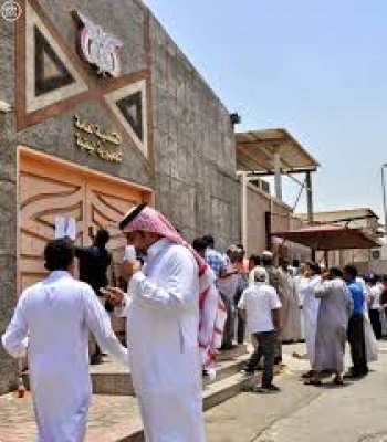بدءًا من اليوم.. السعودية تقفل مكاتب وزارة الخارجية والمالية اليمنية في ‎الرياض لهذا السبب!