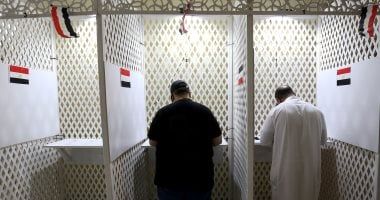 بدء تصويت المصريين فى أستراليا ثانى محطات انتخابات الشيوخ للمصريين بالخارج - الخليج 365