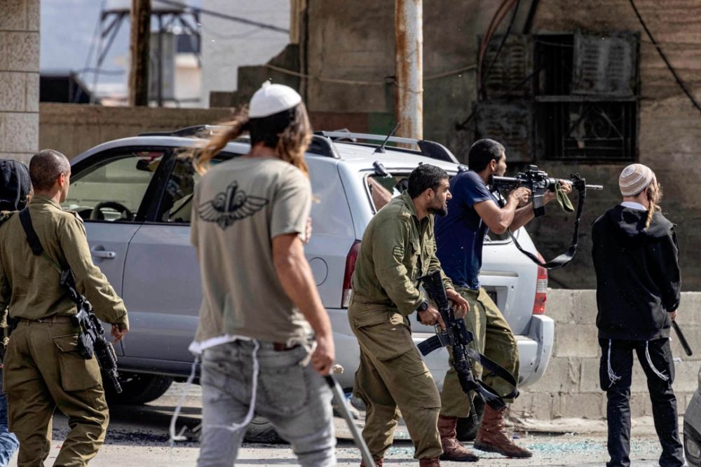 الخارجية الفلسطينية تدين تحريض الاحتلال على الشعب الفلسطيني