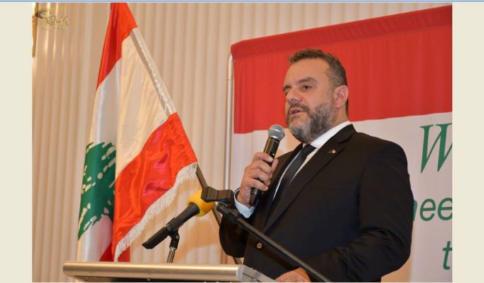عبد المسيح: في ذكرى الـ 40 لاسـتشهاد المصلّين في كنيسة مار الياس دويلعة ما زلنا ننتظر أن يقدّم الرئيس السوري تعازيه في دار البطريركية