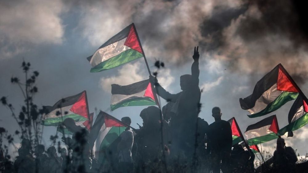العراق: الاعتراف الدولي يدعم مسار تحقيق العدالة للشعب الفلسطيني