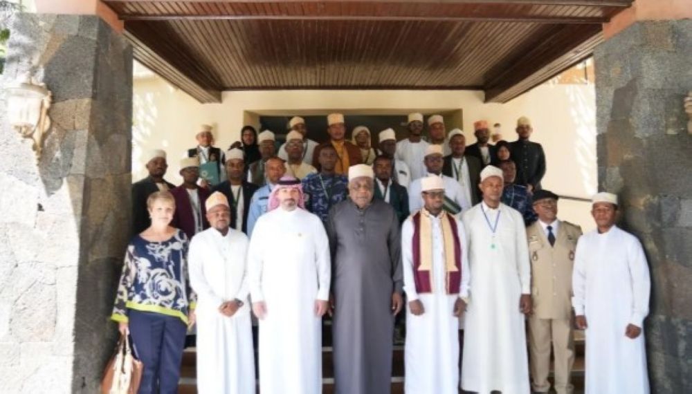أخبار من السعودية.. محاربة تمويل الإرهاب.. إشادة بالبرامج النوعية لـ "التحالف الإسلامي"