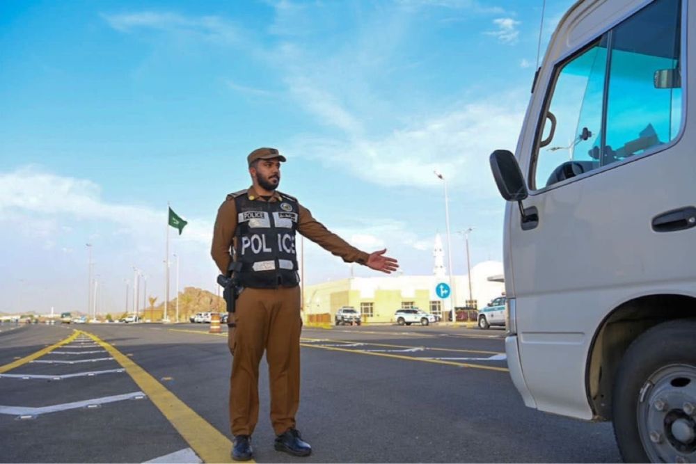 أخبار من السعودية.. على رتبة جندي.. فتح باب القبول للعمل بعدد من قطاعات الداخلية
