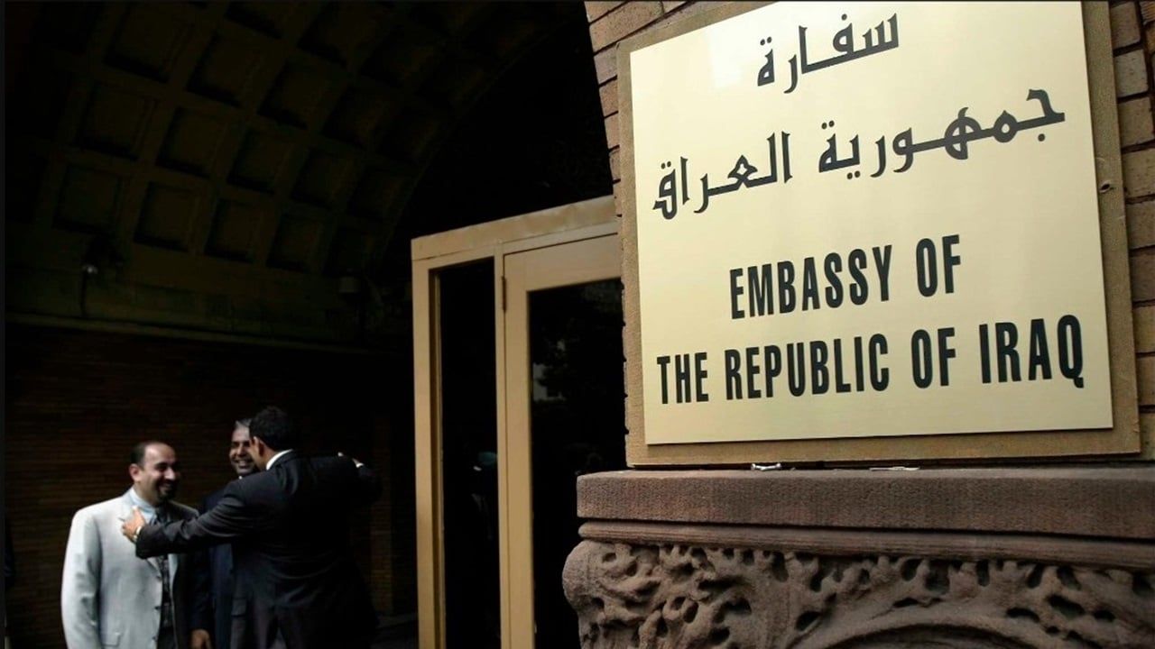 جدل السفراء وأبناء المسؤولين.. 51% من الأسماء "ليسوا دبلوماسيين" وشكوك حول حقيقة القوائم-عاجل