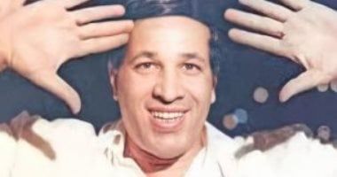 اليوم ذكرى رحيل سعيد صالح.. صاروخ الكوميديا الذى أثرى الفن بأدواره المتنوعة