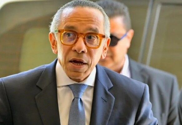 السفير المصري من بعبدا: نُقدّر الجهود المبذولة للوصول إلى خطة واضحة لحصر السلاح