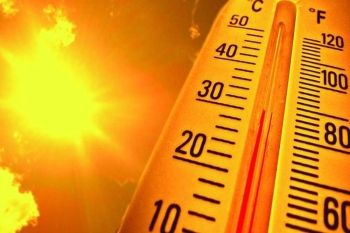 الدمام 47 مئوية.. بيان درجات الحرارة العظمى على بعض مدن المملكة