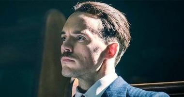 سام كلافلين ينفى مشاركته في فيلم The Immortal Man الجديد