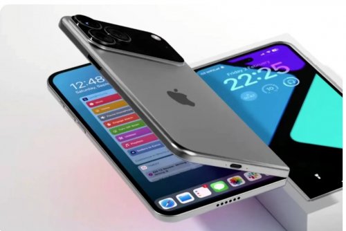 اخر تسريبات المواصفات الجبارة لجوال "آيفون 18 iPhone" القابل للطي وسعره في السعودية و دول الخليج