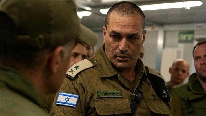 رئيس الأركان الإسرائيلي: الحرب مستمرة وسنعدل مسارها حسب الواقع المتغير بما يتوافق مع مصالحنا