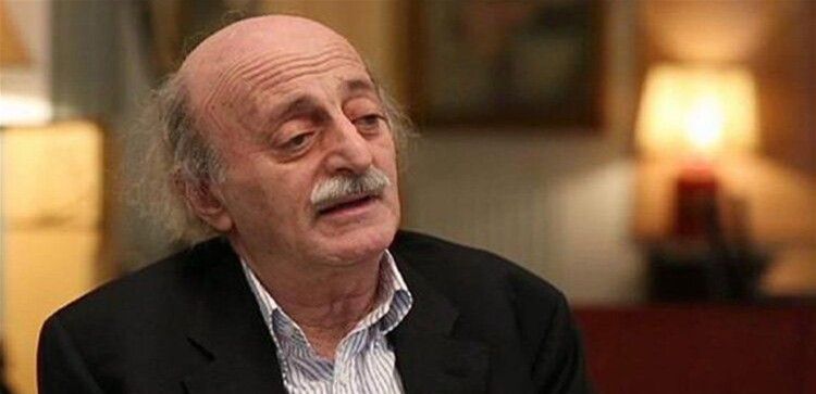 وليد جنبلاط بحث مع غوتيريش في آخر التطورات الاقليمية وشددا على أهمية الاستقرار في سوريا ولبنان