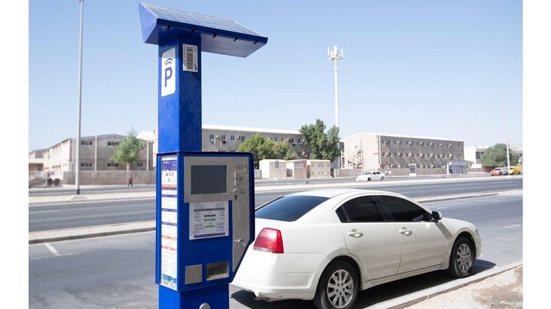 الامارات | 9 أنواع تتيحها «باركن» لاشتراكات المواقف العامة في دبي