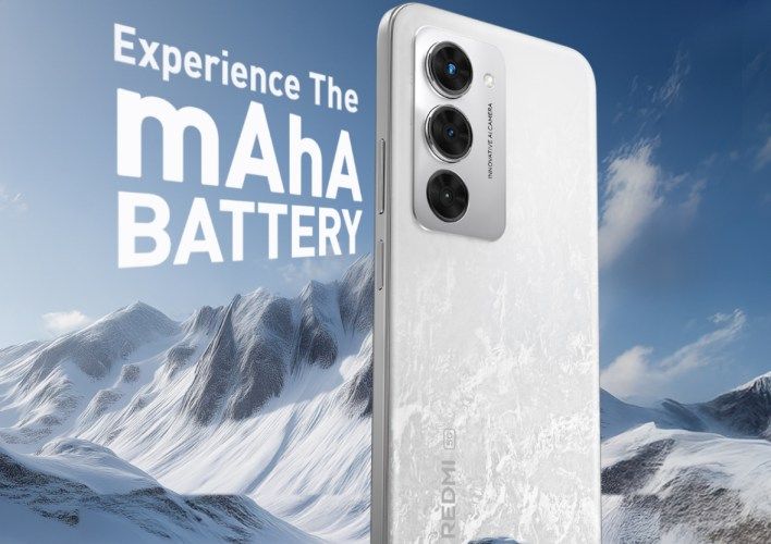 تكنولوجيا: هاتف Xiaomi Redmi 15 5G يطلق في أوروبا بسعر اقتصادي وبطارية ضخمة وشاشة فائقة السرعة