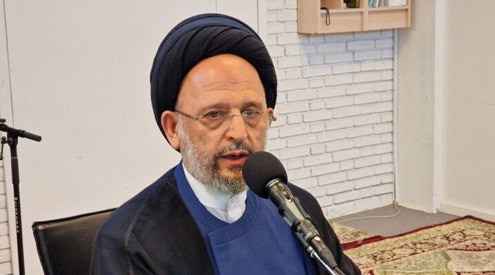 فضل الله: نحن بحاجة لحوار داخلي جاد بموضوع السلاح ولا أحد بالبلد يريد دفع الأمور للهاوية