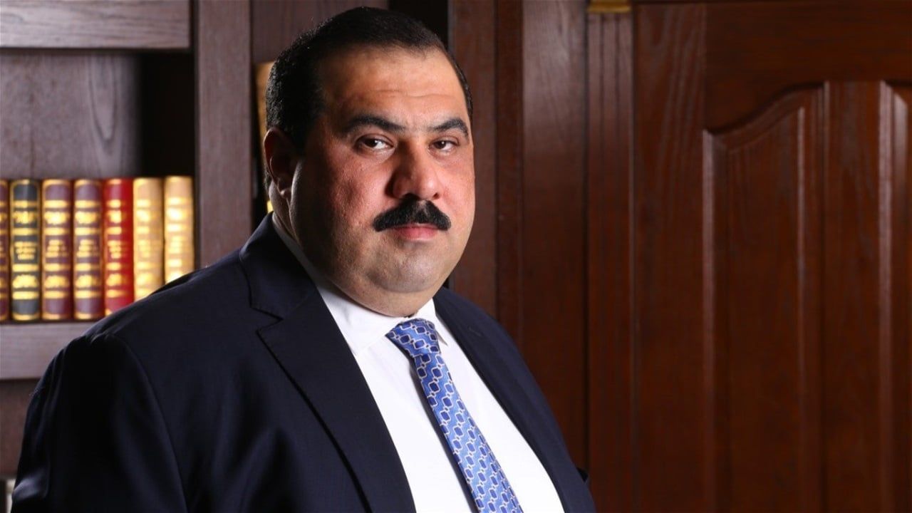 تأكيد لرئاسة البرلمان: لا يوجد استخدام بحق رئيس تحالف العزم مثنى السامرائي
