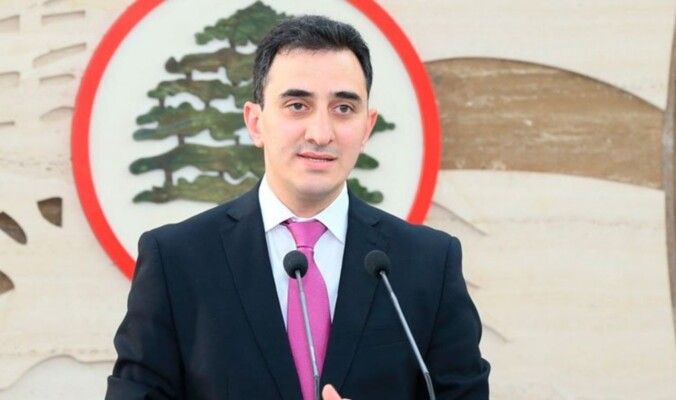 الحاج: الرد على أي 7 أيار جديد سيكون عبر الدولة والجيش وإذا اقتضت الحاجة عبر "القوّات"