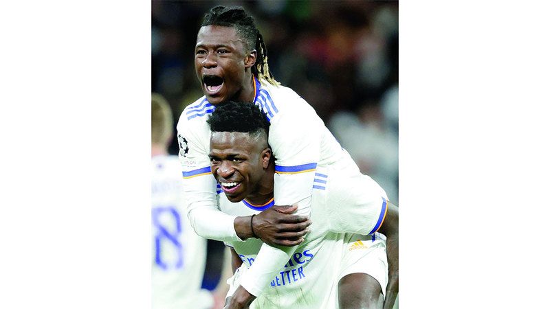 الامارات | رفض طلب ريال مدريد بتأجيل مباراته الافتتاحية في الدوري