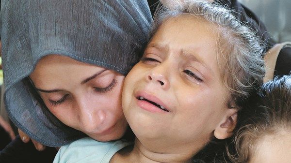 المتحدث باسم «الأونروا» لـ«الاتحاد»: العدوان الإسرائيلي حوّل غزة إلى «مقبرة جماعية» للأطفال