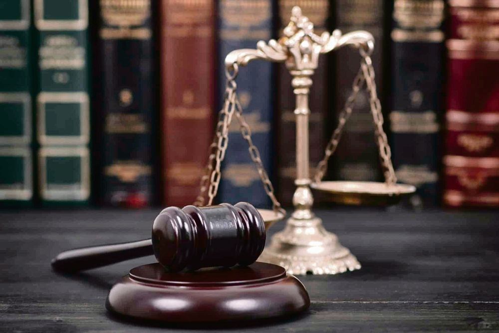 أخبار من السعودية.. حق الترافع والأتعاب.. تعديلات جديدة في مواد نظام المحاماة - عاجل