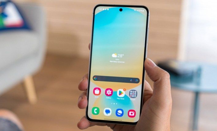 تكنولوجيا: تسريب المواصفات الكاملة لهاتف Samsung Galaxy S25 FE